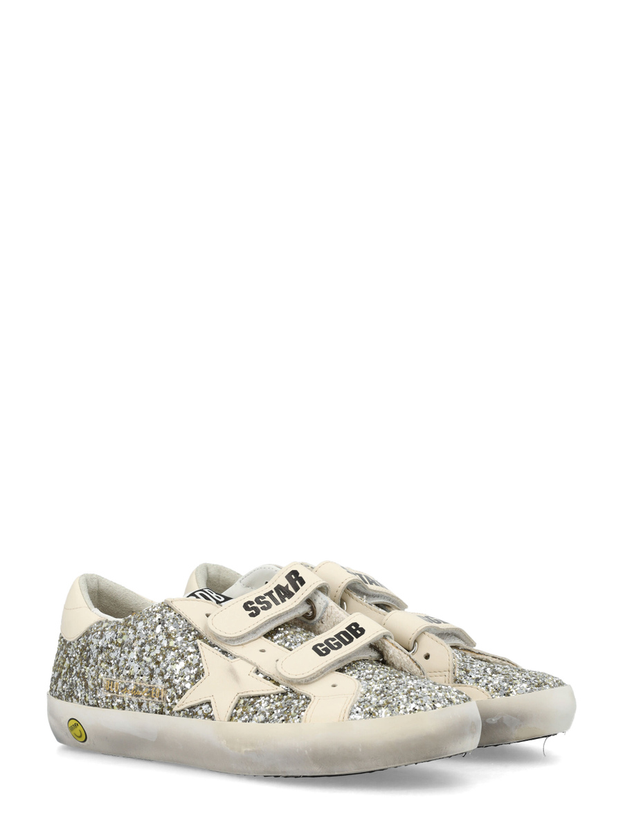 Old School sneakers - Spazio Pritelli