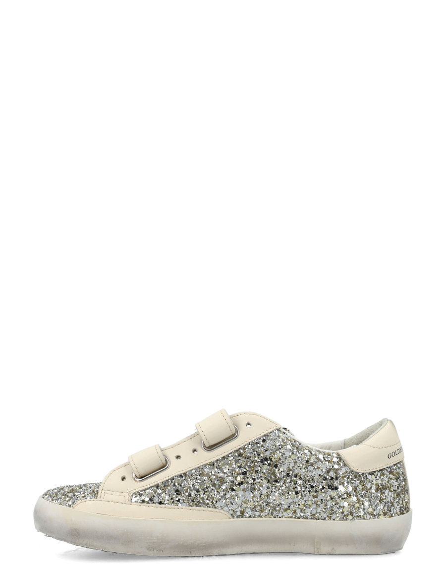 Old School sneakers - Spazio Pritelli