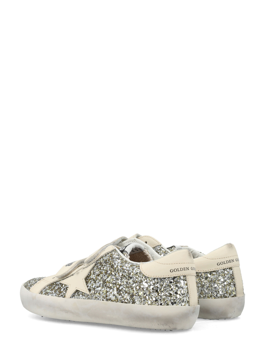 Old School sneakers - Spazio Pritelli