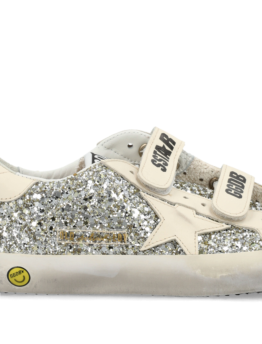 Old School sneakers - Spazio Pritelli