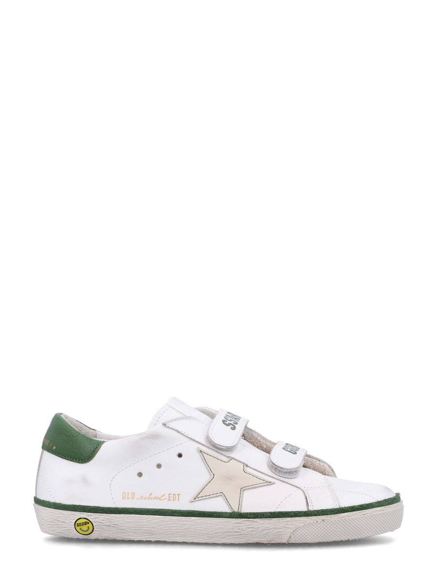 Kid - Old School sneakers - Spazio Pritelli