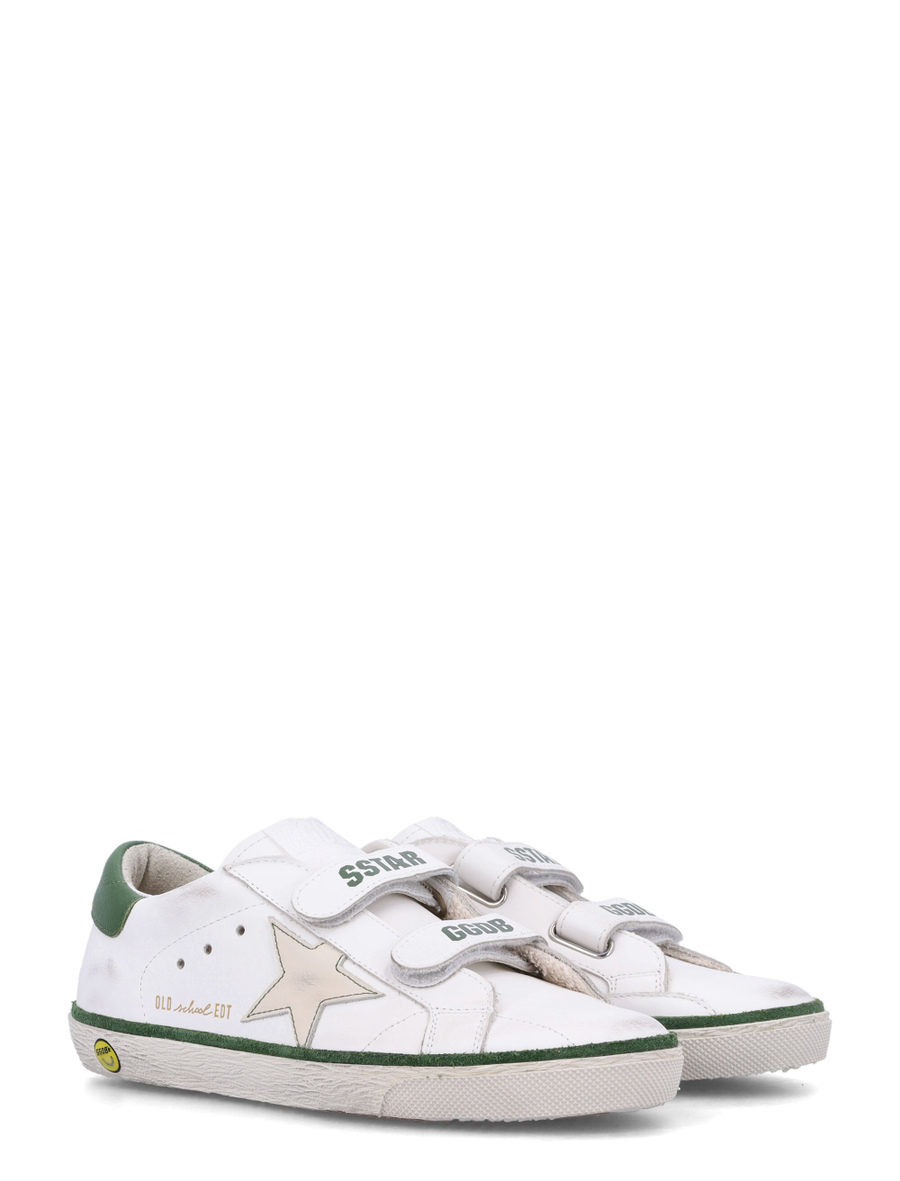 Kid - Old School sneakers - Spazio Pritelli