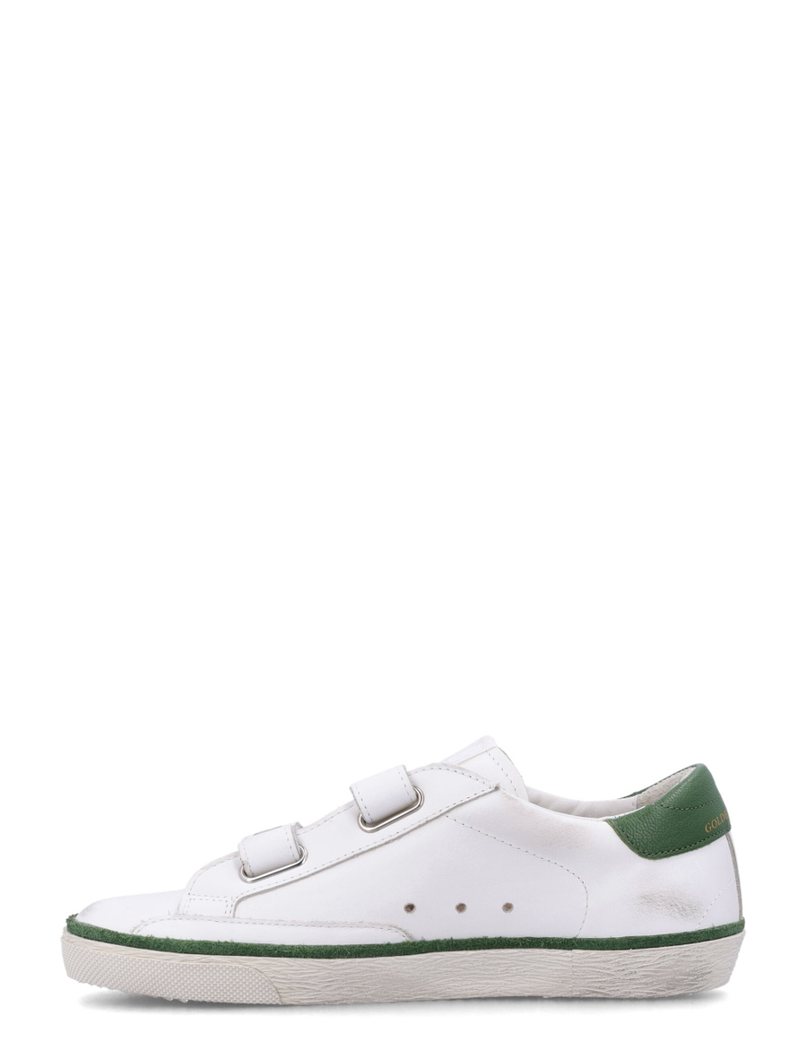 Kid - Old School sneakers - Spazio Pritelli