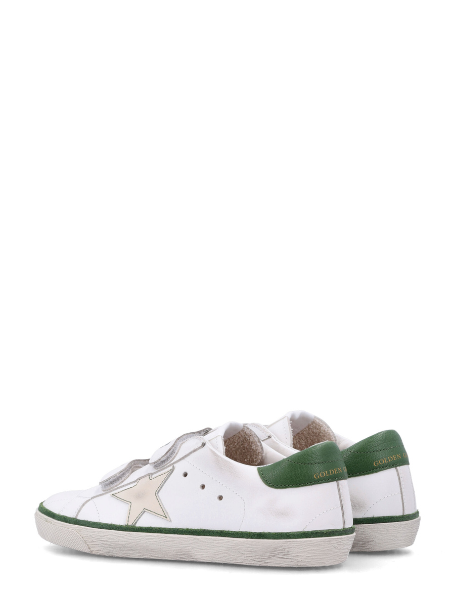 Kid - Old School sneakers - Spazio Pritelli