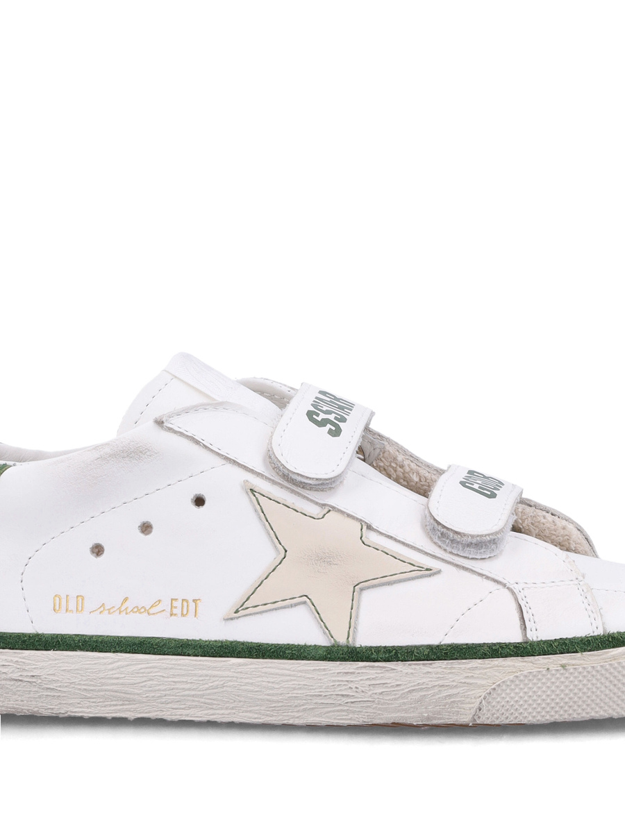 Kid - Old School sneakers - Spazio Pritelli