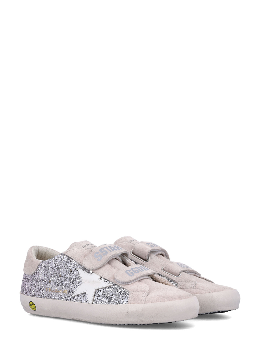 Kid - Old School sneakers - Spazio Pritelli