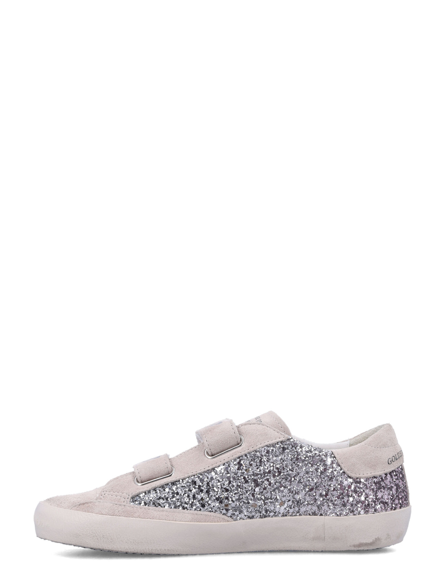 Kid - Old School sneakers - Spazio Pritelli
