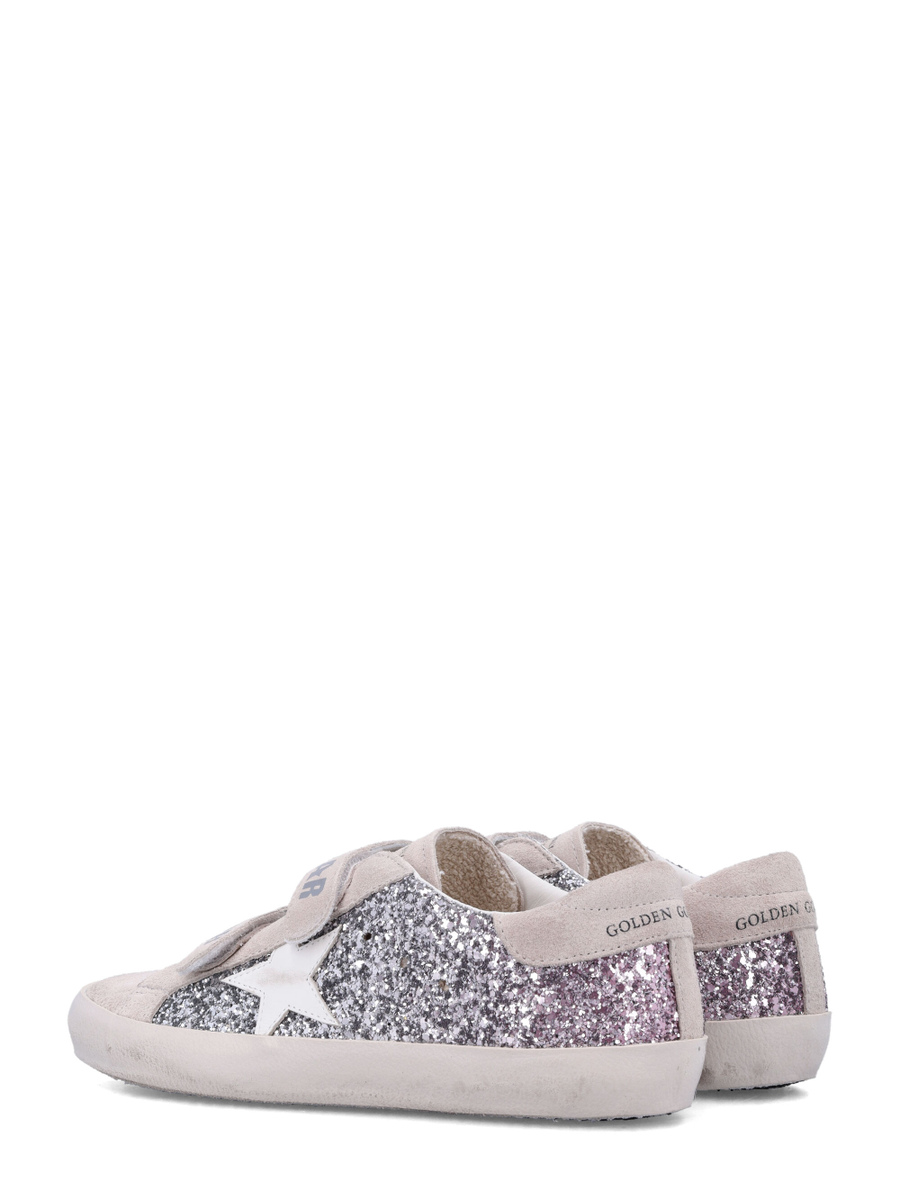 Kid - Old School sneakers - Spazio Pritelli