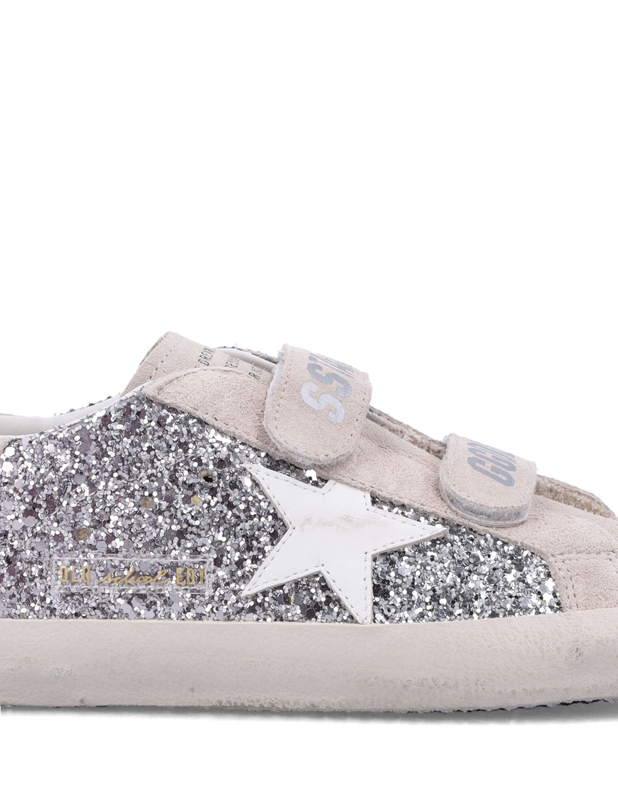 Kid - Old School sneakers - Spazio Pritelli