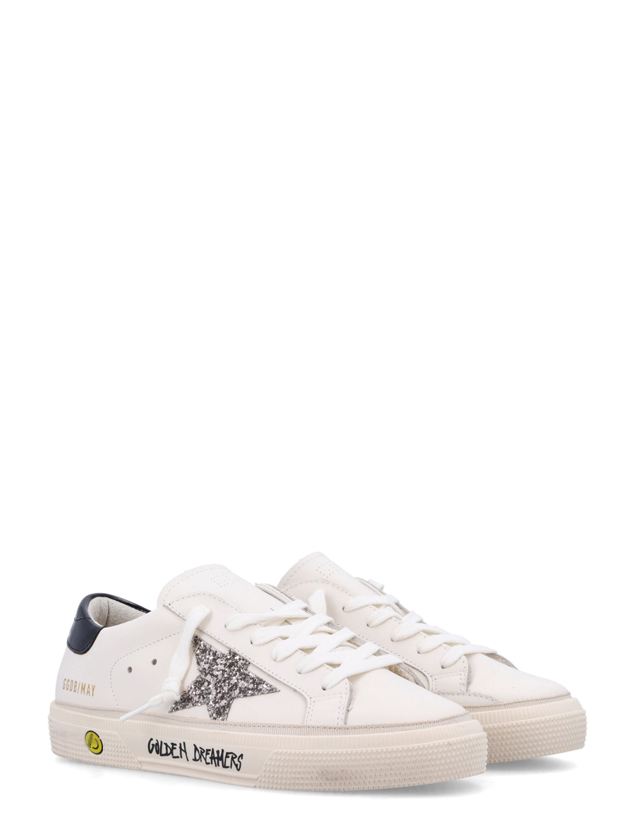 Kid - May sneakers - Spazio Pritelli
