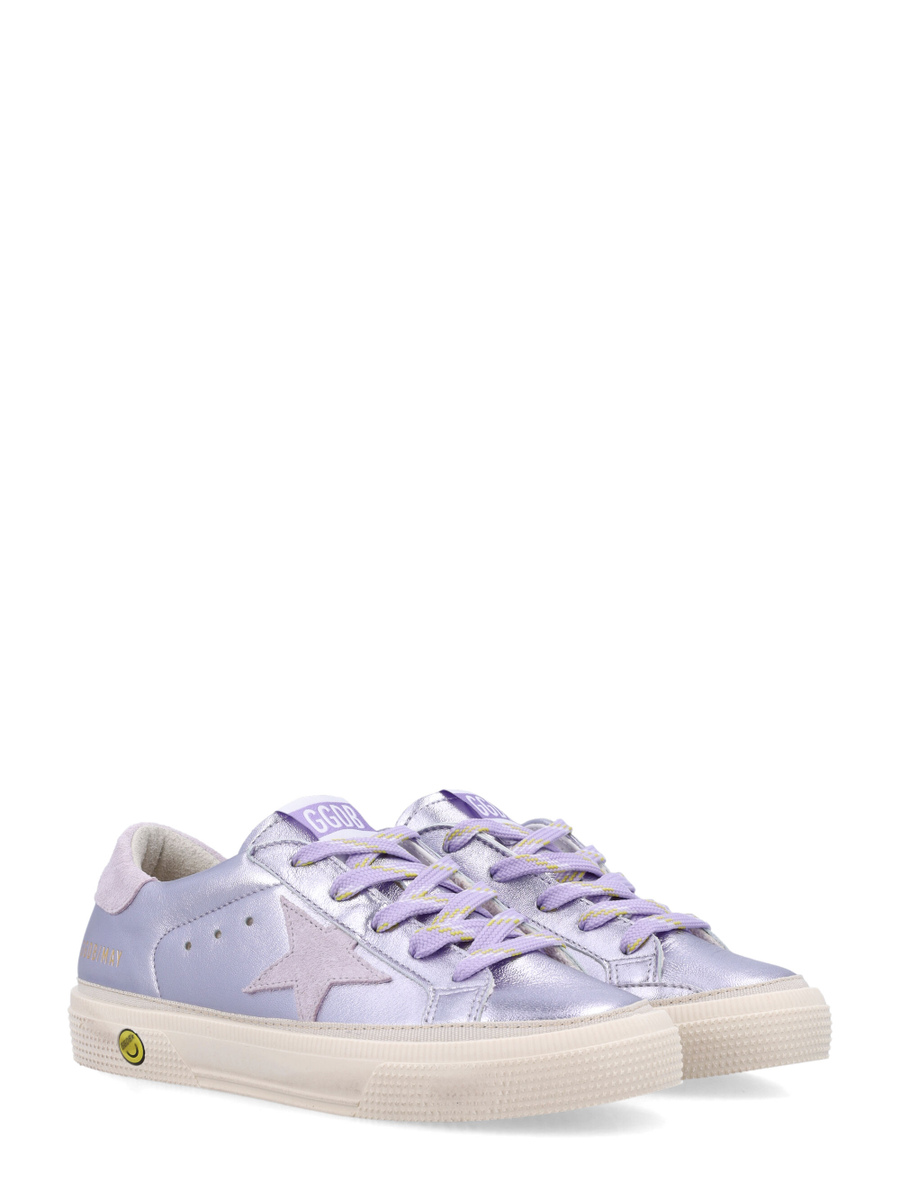Kid - May sneakers - Spazio Pritelli