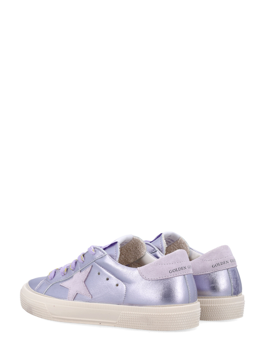 Kid - May sneakers - Spazio Pritelli