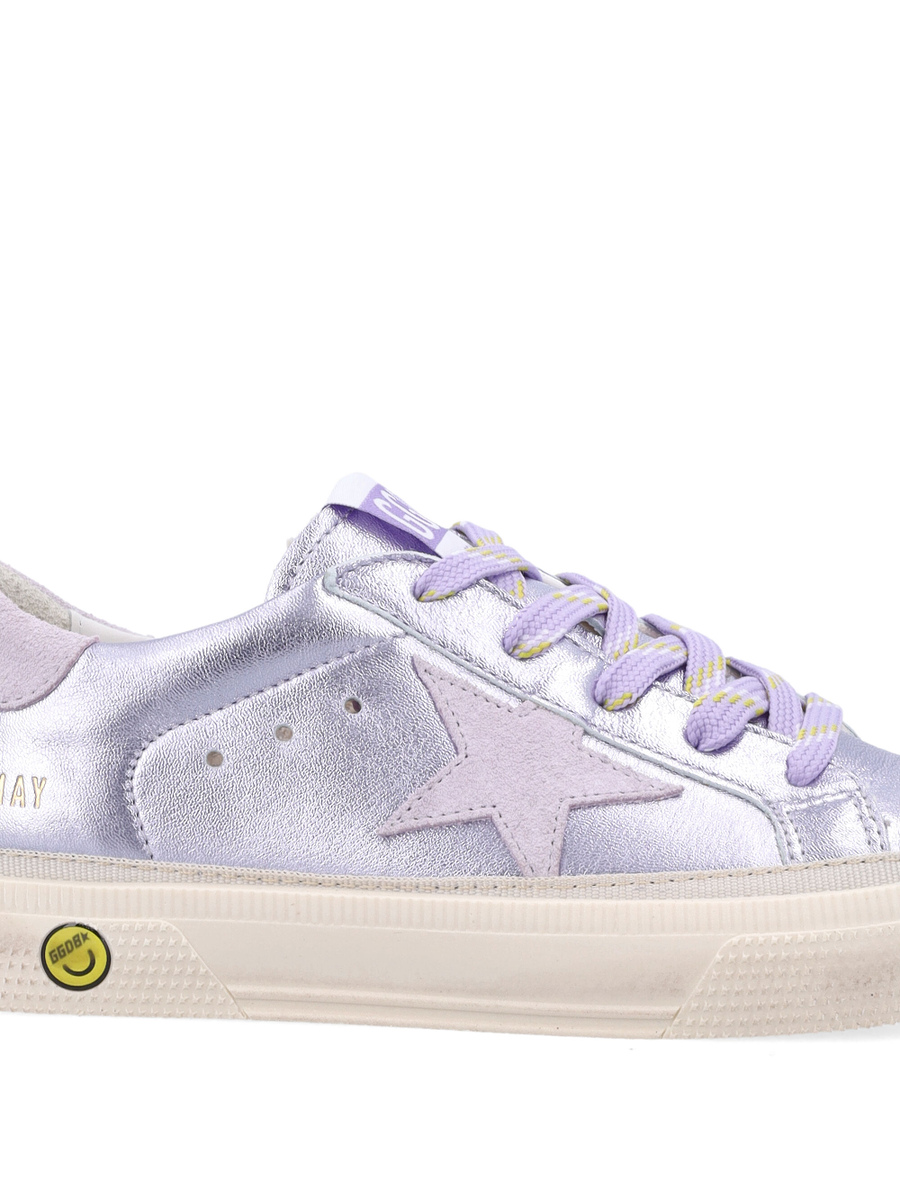 Kid - May sneakers - Spazio Pritelli