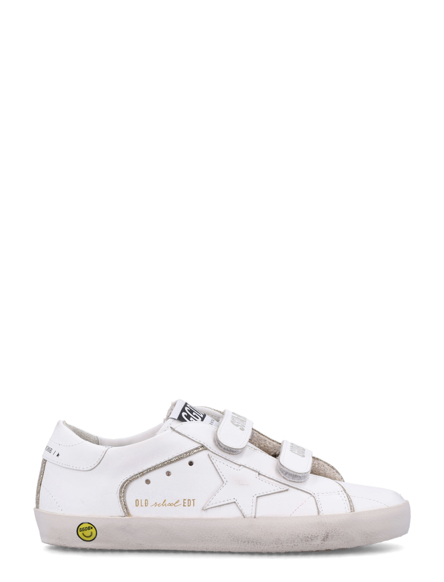 Kid - Old School sneakers - Spazio Pritelli