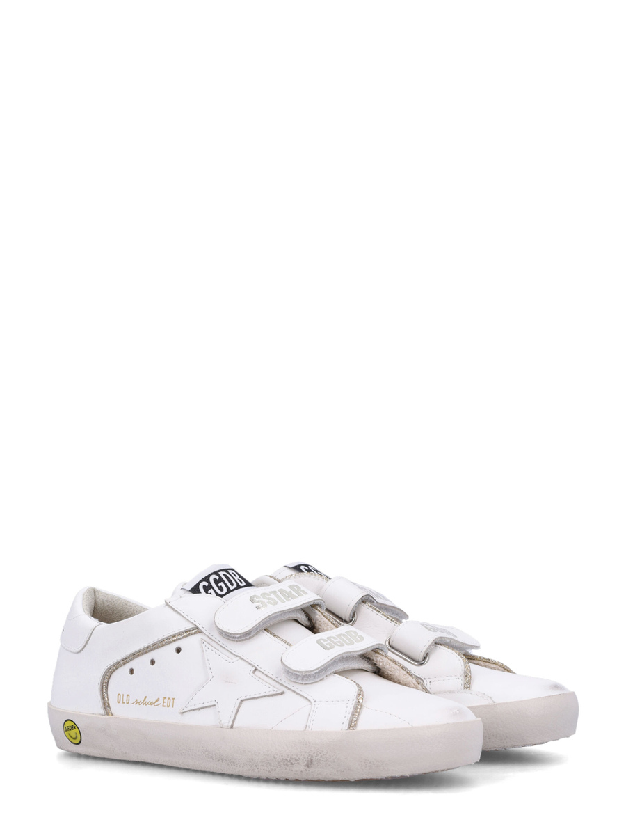 Kid - Old School sneakers - Spazio Pritelli