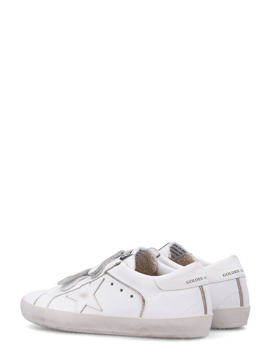 Kid - Old School sneakers - Spazio Pritelli