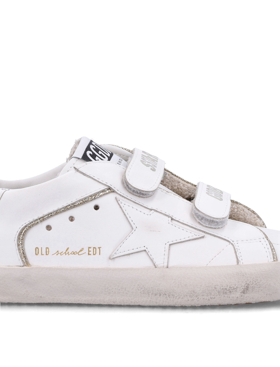 Kid - Old School sneakers - Spazio Pritelli