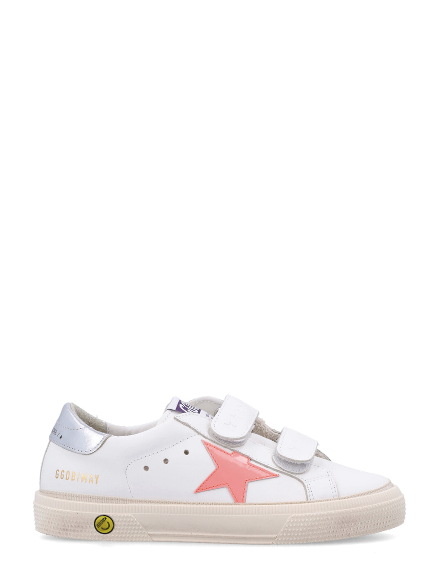 Kid - May School sneakers - Spazio Pritelli