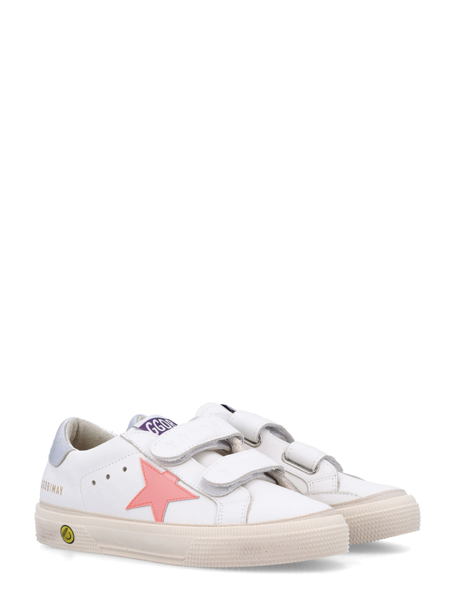 Kid - May School sneakers - Spazio Pritelli