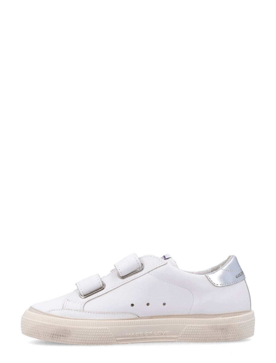 Kid - May School sneakers - Spazio Pritelli