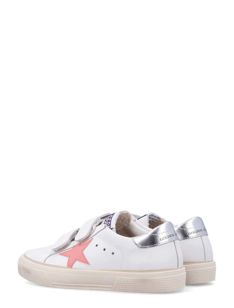 Kid - May School sneakers - Spazio Pritelli