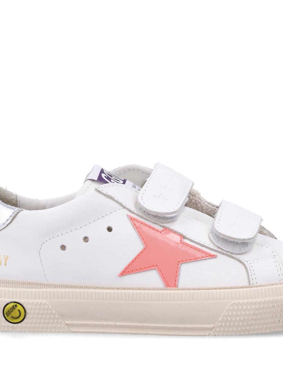 Kid - May School sneakers - Spazio Pritelli