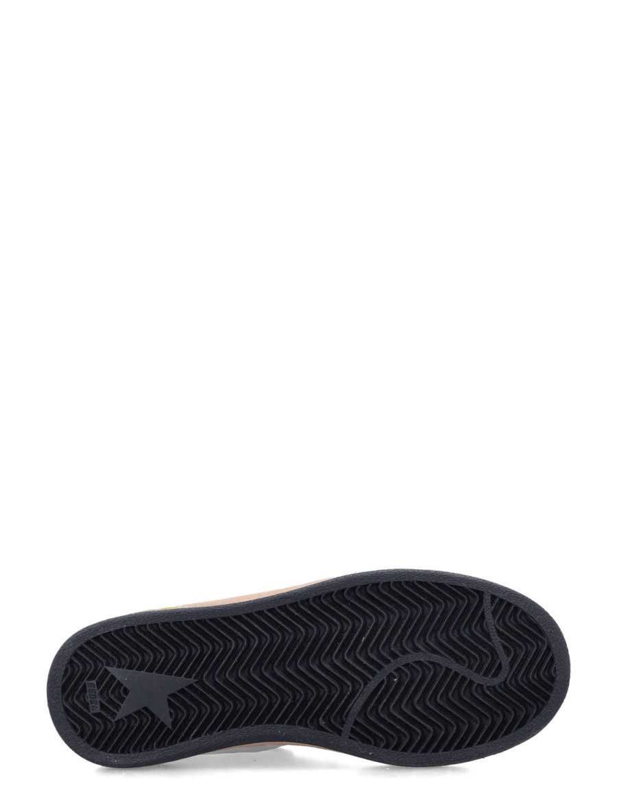 Kid - New Ball Star sneakers - Spazio Pritelli