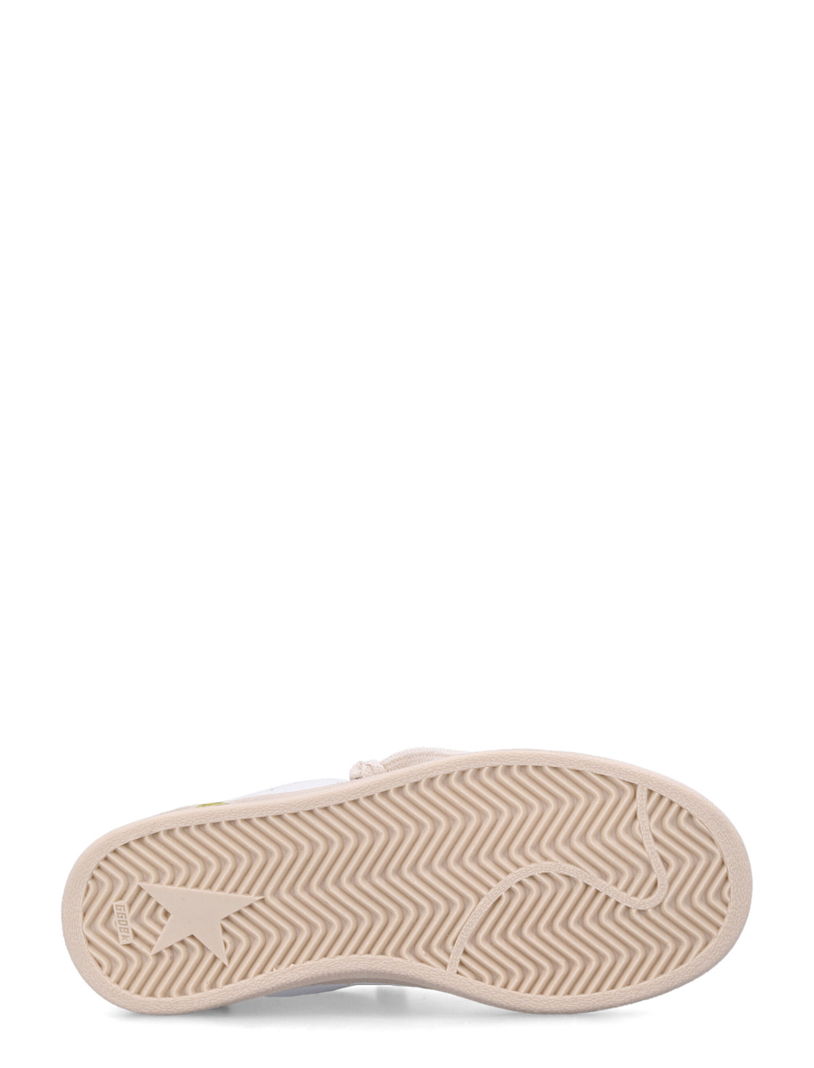 Kid - New Ball Star sneakers - Spazio Pritelli