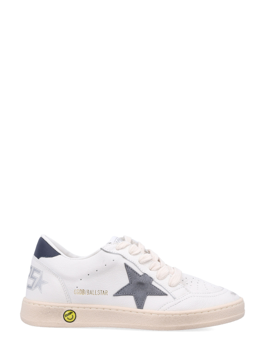 Kid - Ball Star New sneaker - Spazio Pritelli