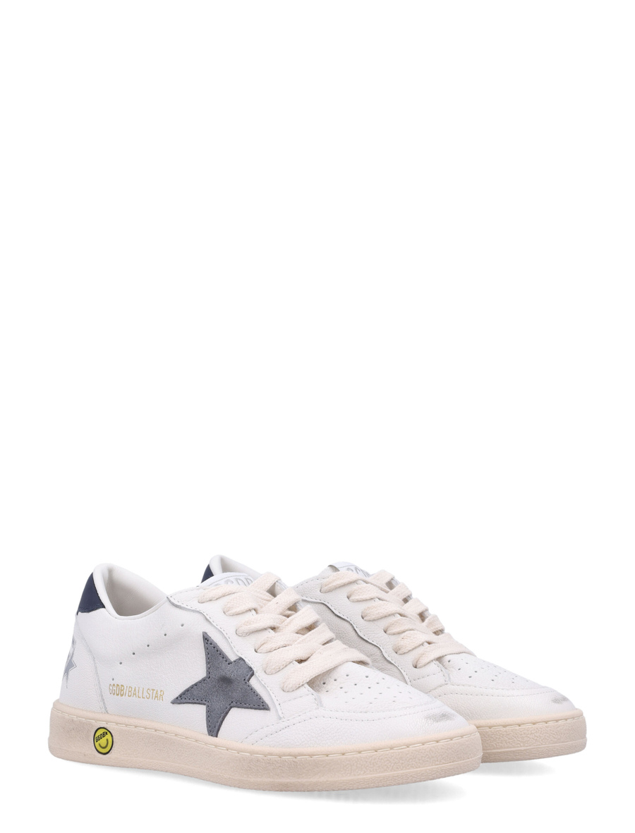 Kid - Ball Star New sneaker - Spazio Pritelli