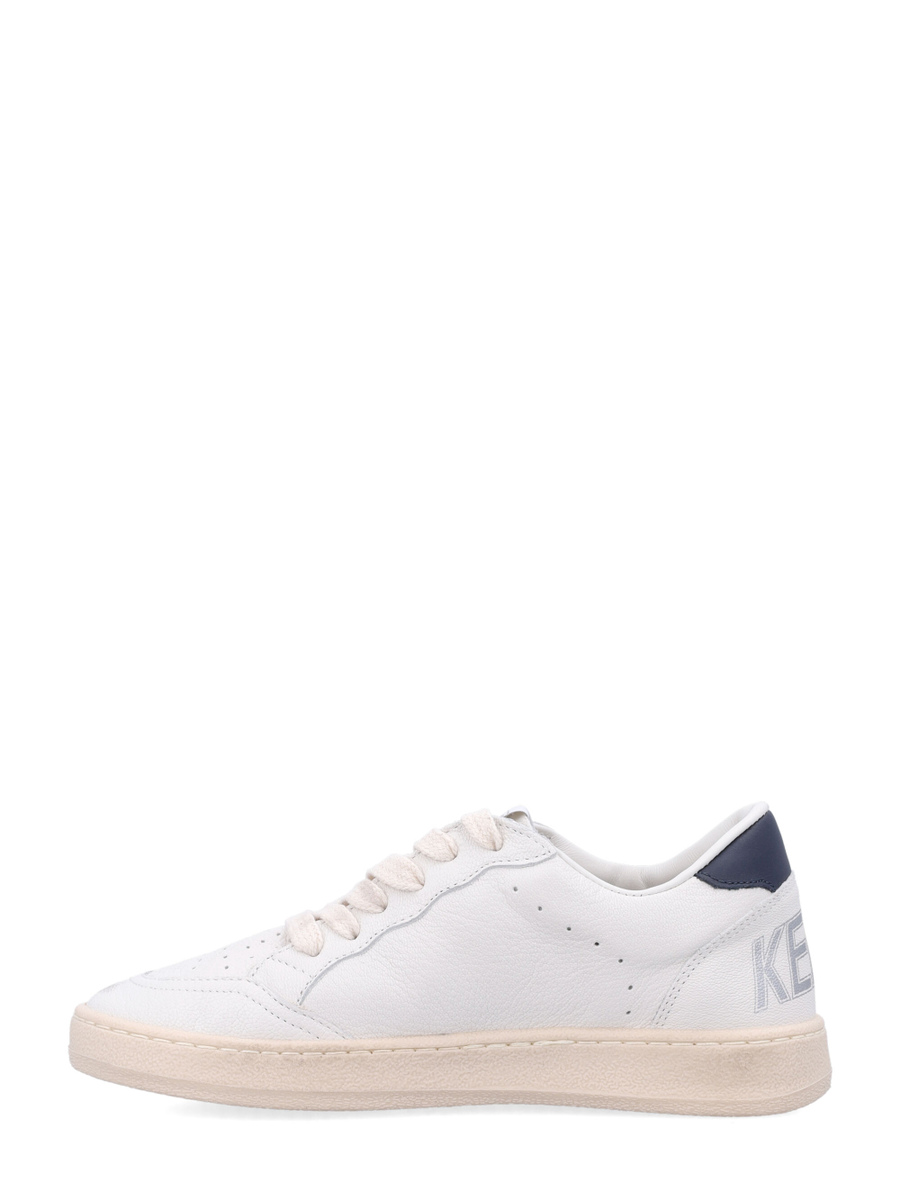 Kid - Ball Star New sneaker - Spazio Pritelli