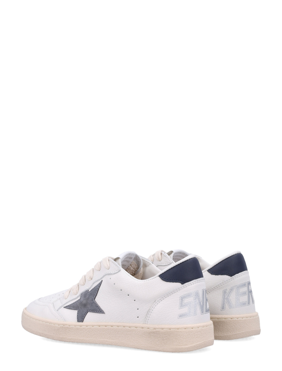 Kid - Ball Star New sneaker - Spazio Pritelli