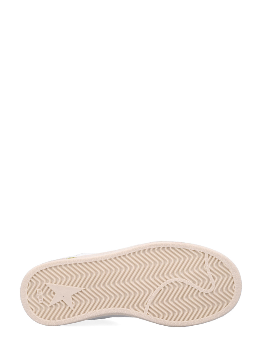 Kid - Ball Star New sneaker - Spazio Pritelli