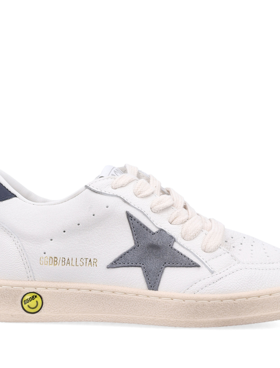 Kid - Ball Star New sneaker - Spazio Pritelli