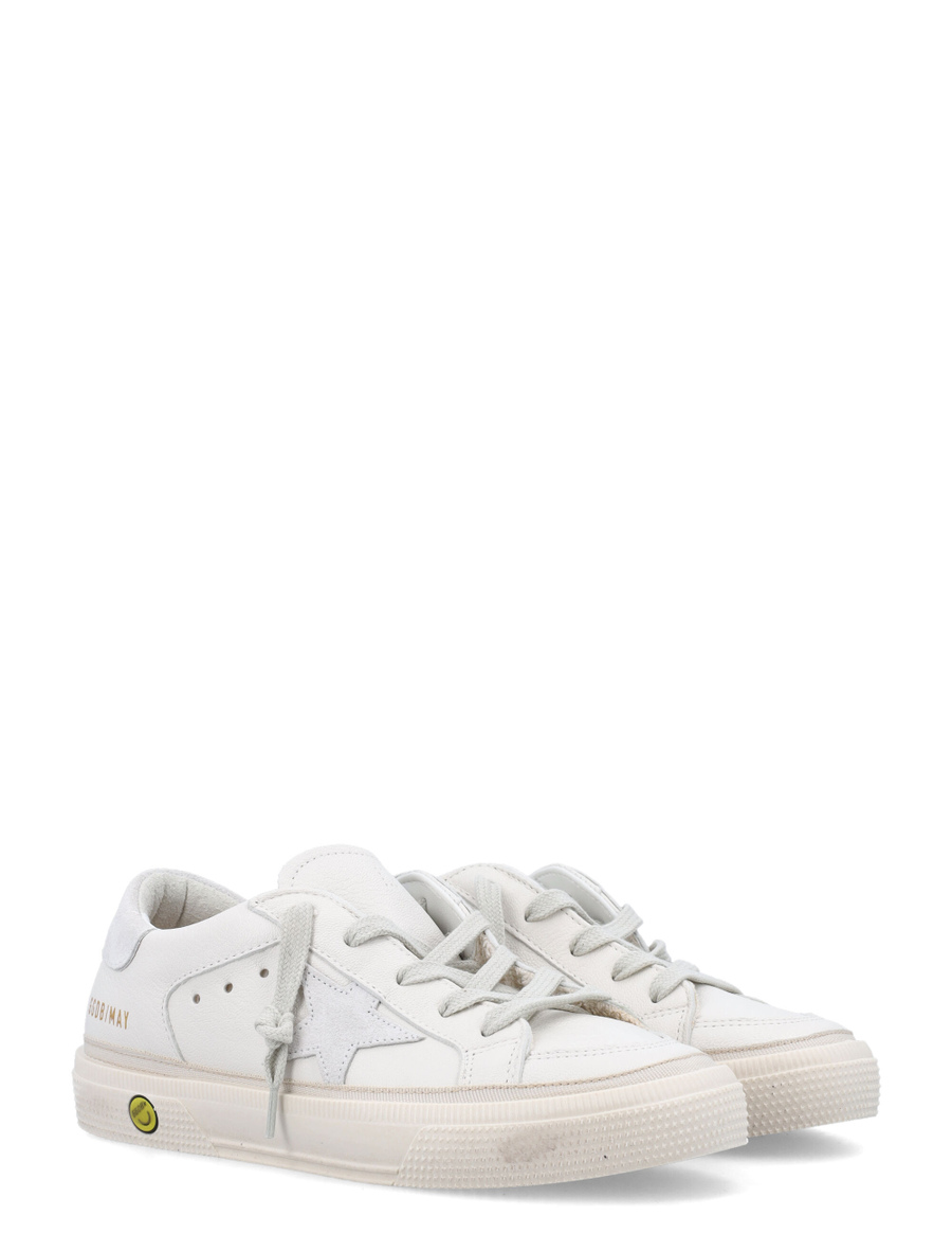 Kid - May nappa sneakers - Spazio Pritelli