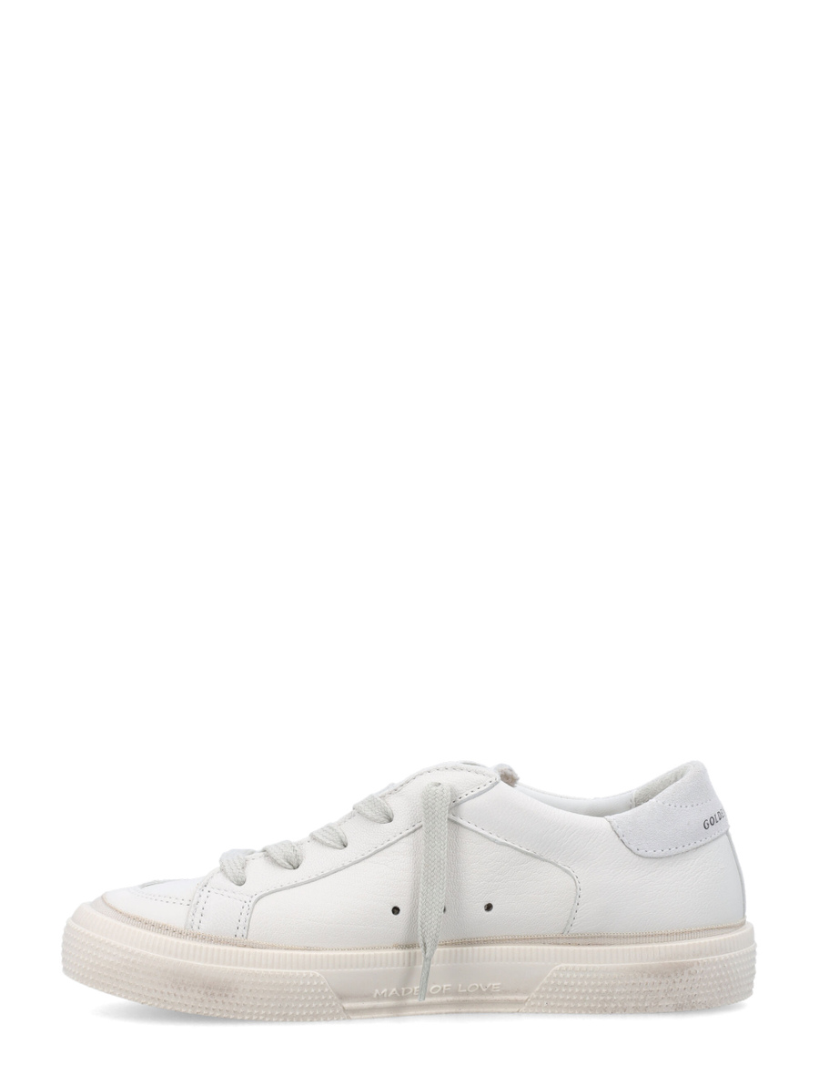 Kid - May nappa sneakers - Spazio Pritelli