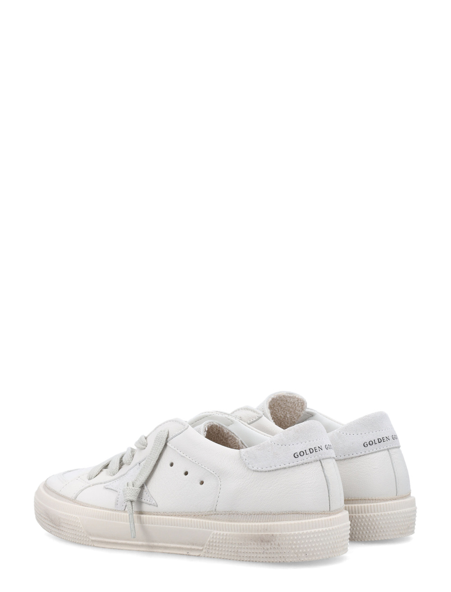 Kid - May nappa sneakers - Spazio Pritelli