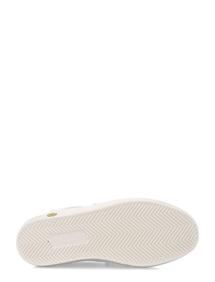 Kid - May nappa sneakers - Spazio Pritelli
