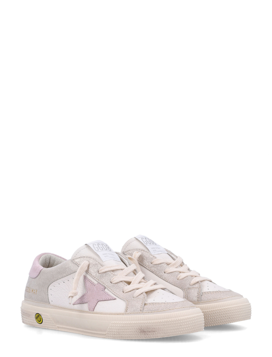 Kid - May sneakers - Spazio Pritelli