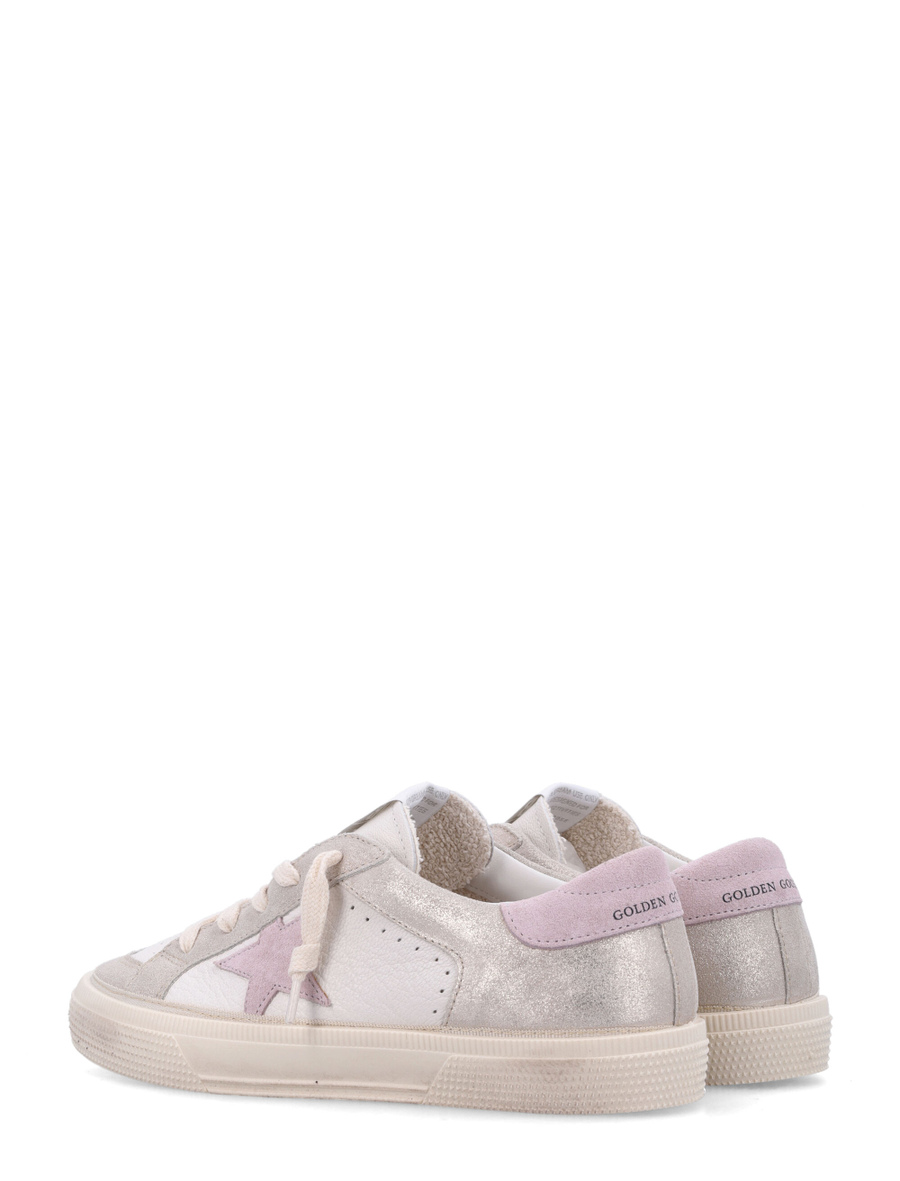 Kid - May sneakers - Spazio Pritelli