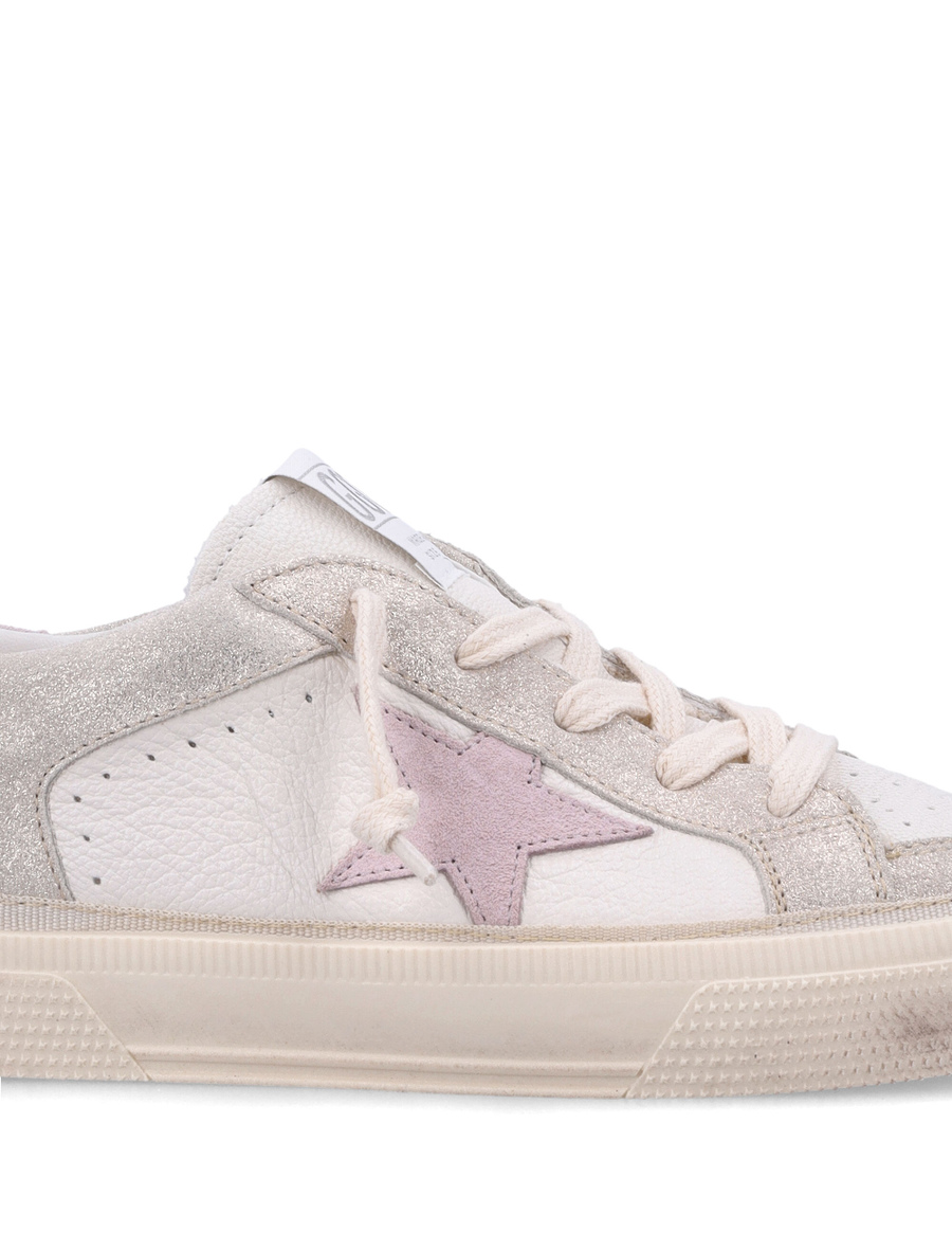 Kid - May sneakers - Spazio Pritelli