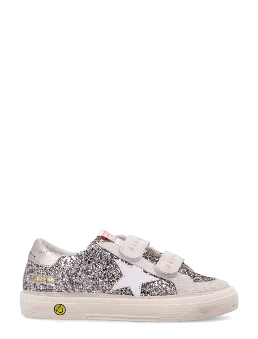 Kid - May School sneakers - Spazio Pritelli