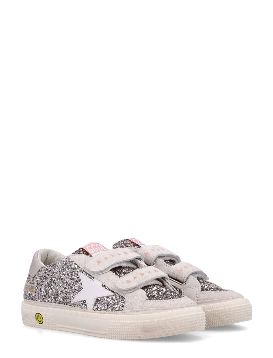 Kid - May School sneakers - Spazio Pritelli