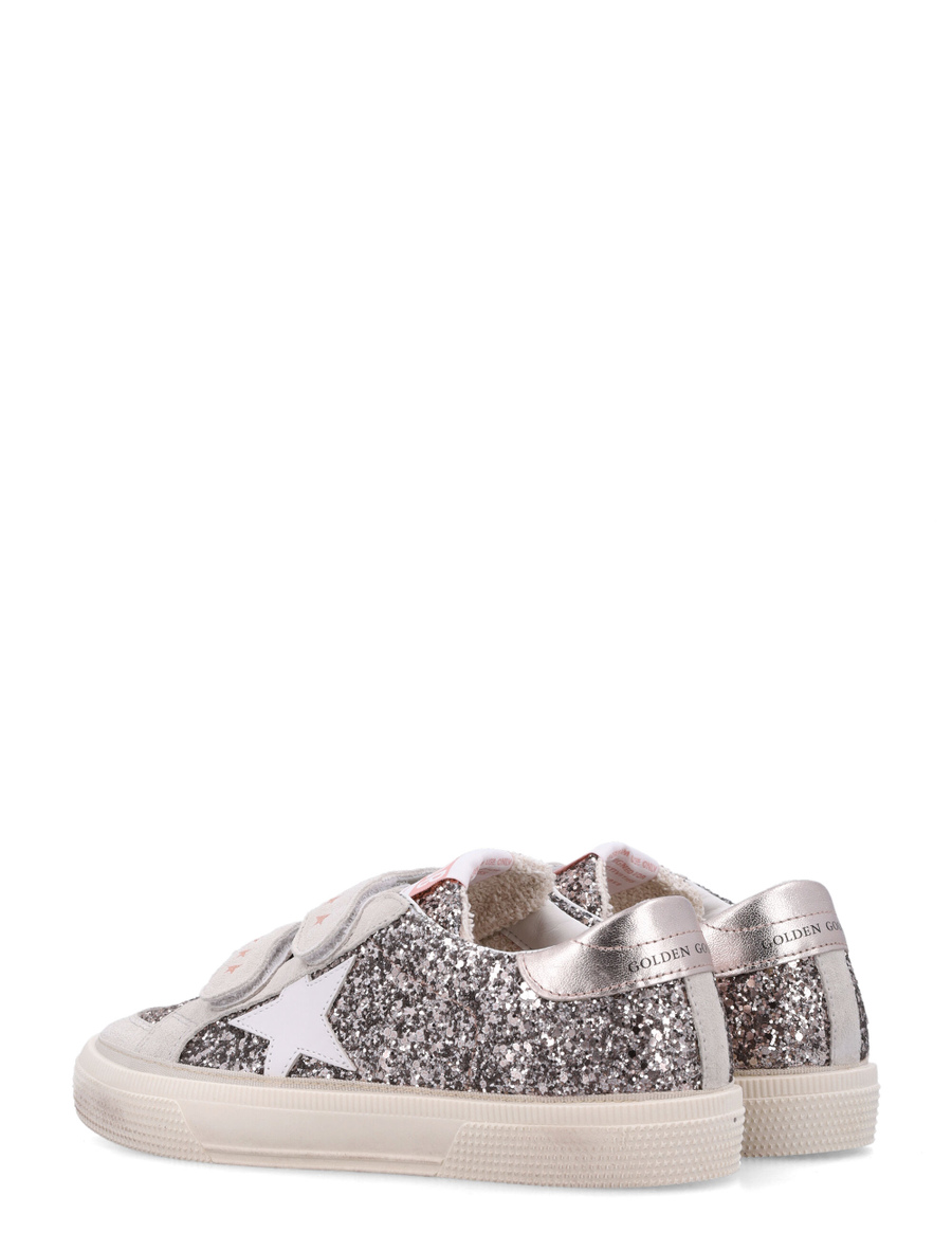 Kid - May School sneakers - Spazio Pritelli