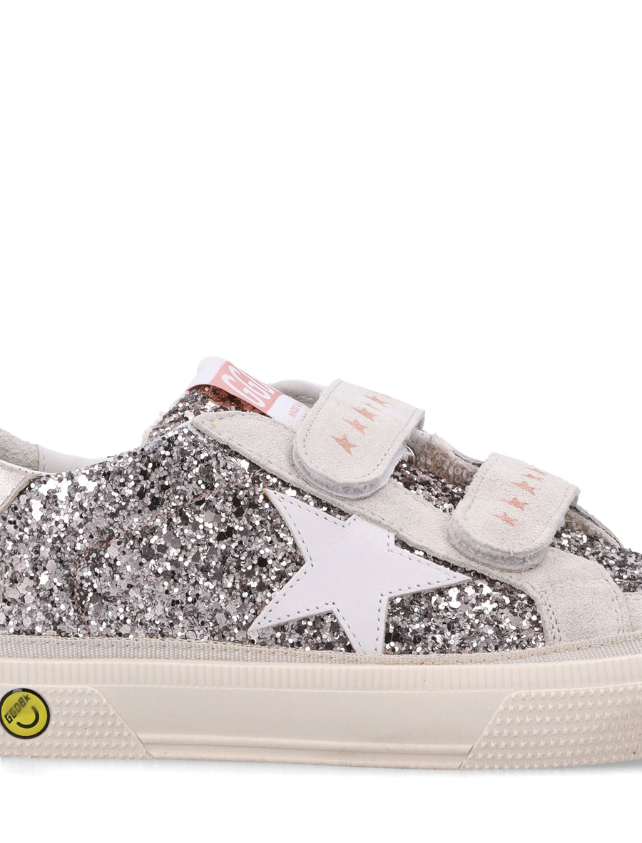 Kid - May School sneakers - Spazio Pritelli