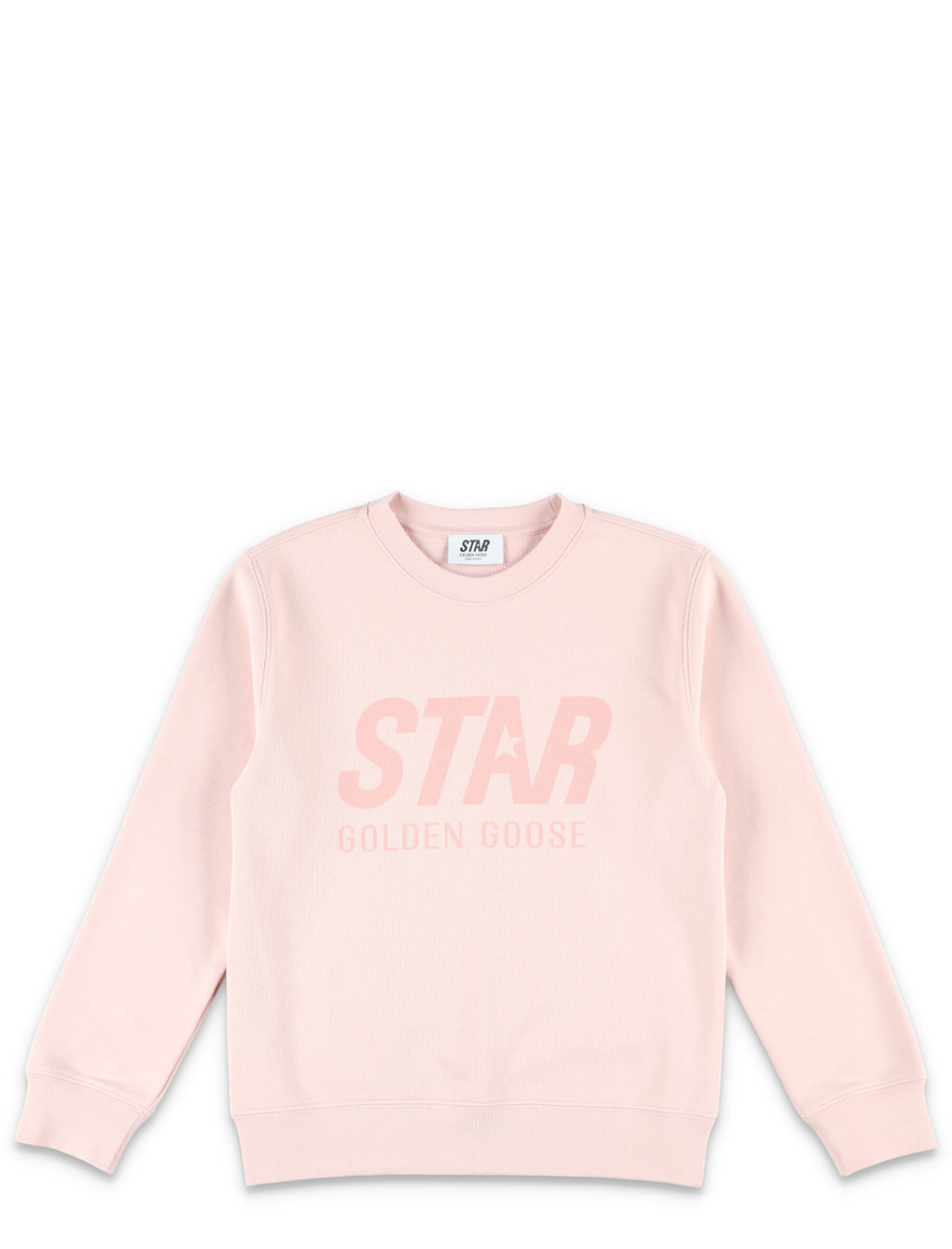 Kid - Logo sweatshirt - Spazio Pritelli