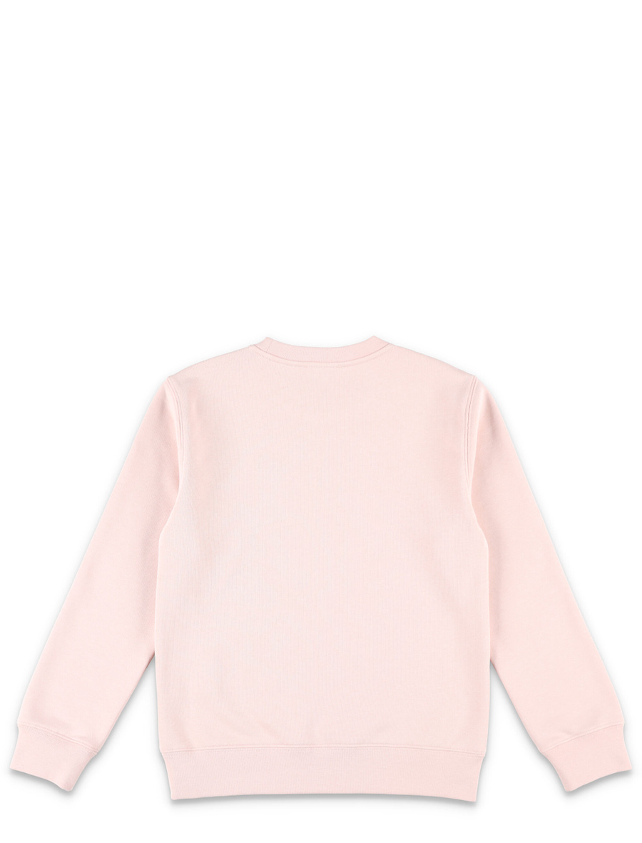Kid - Logo sweatshirt - Spazio Pritelli
