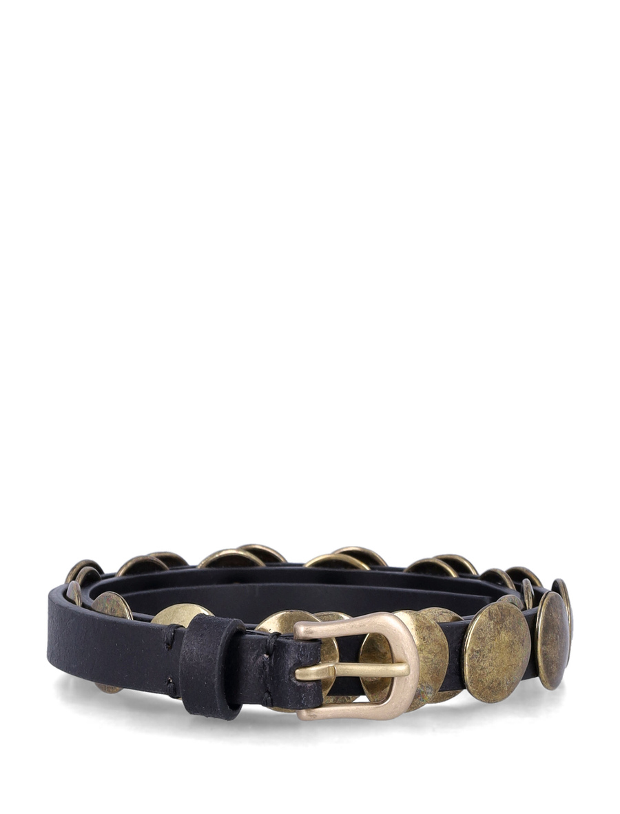 Trinidad thin belt - Spazio Pritelli