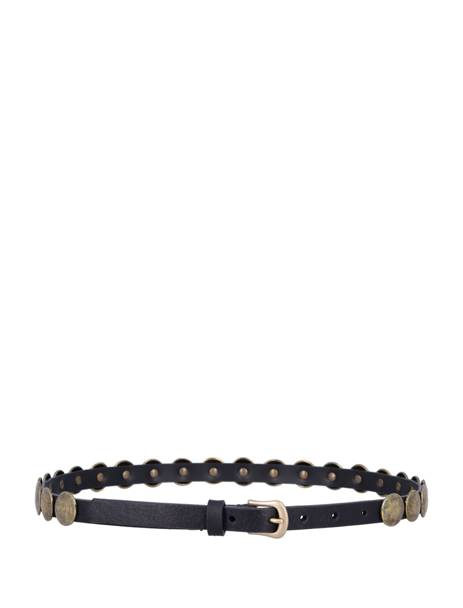 Trinidad thin belt - Spazio Pritelli