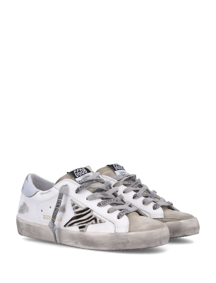 Super-Star woman's sneakers - Spazio Pritelli